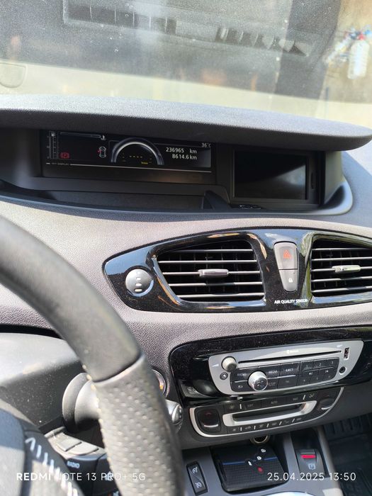 Vand Renault Grande Scenic 3