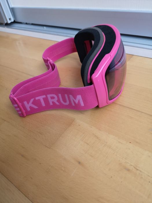 Ochelari placa snowboard ski anticeata antiaburire spektrum nu burton