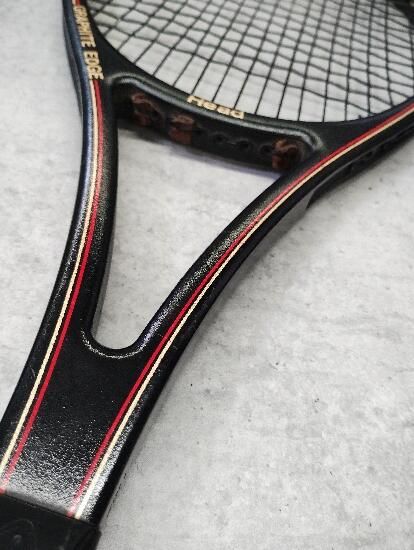 Head Graphite Edge - produs resigilat - (SecondHand) Decathlon