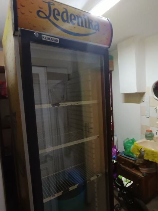 Оборудване за Хранителен Магазин