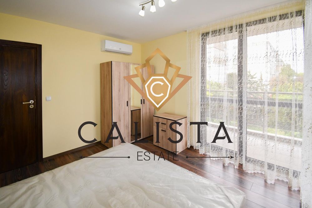 Дава се под наем Тристаен апартамент в София, Люлин 2 - 96 кв.м за 600 € - Снимка #4