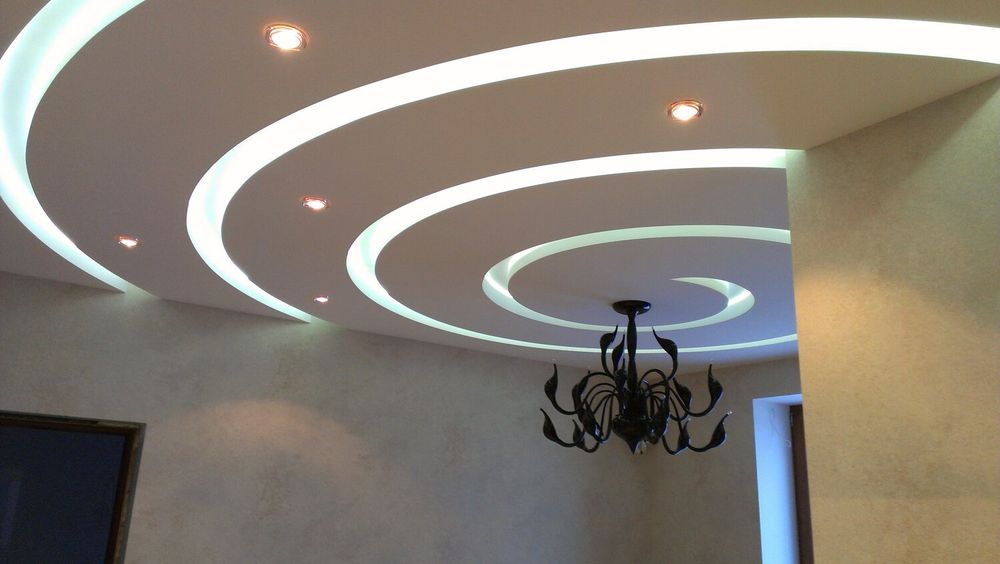 Professional gipsa qarton yevraremont xizmati