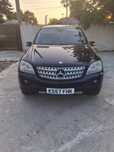 Mercedes ML320 facelift 4 Matic full option an 2009