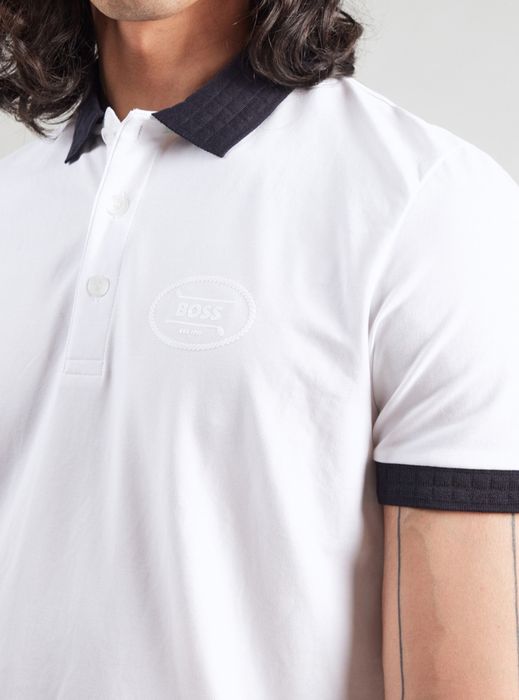 Boss тениска оригинал