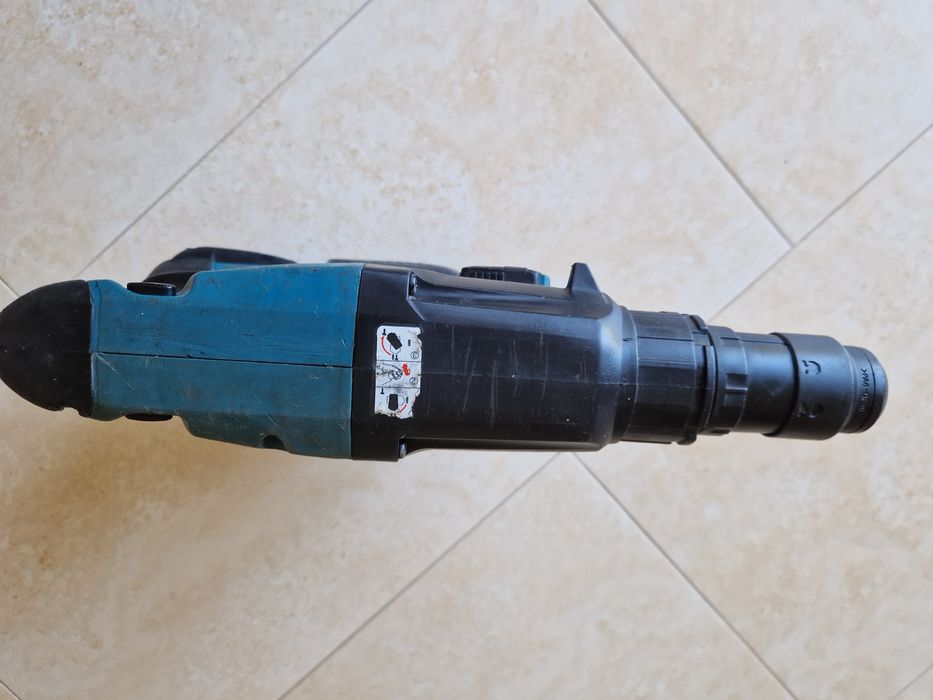 Makita BHR 243 - rotopercutor 18 V