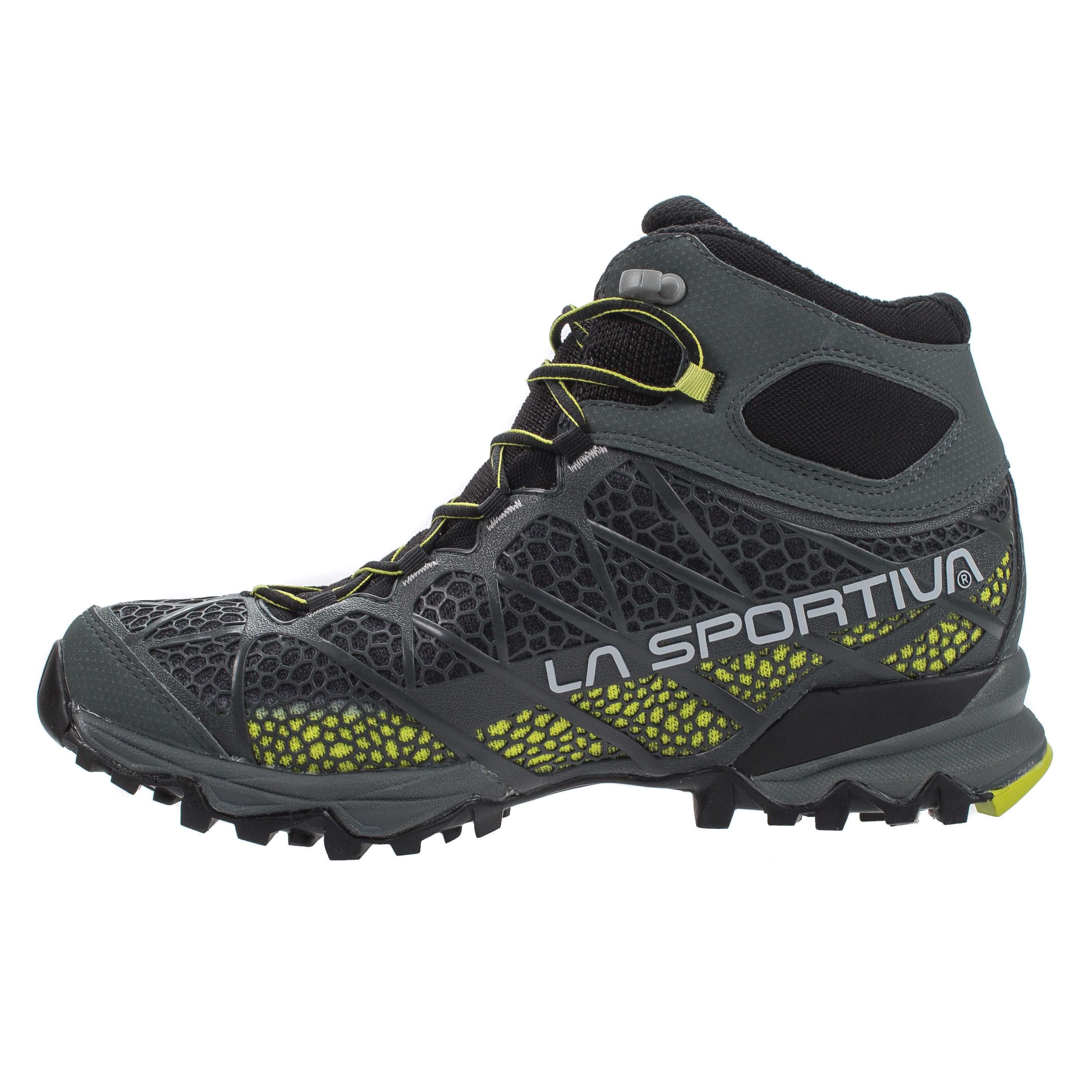 La Sportiva Core High GTX-Като Нови