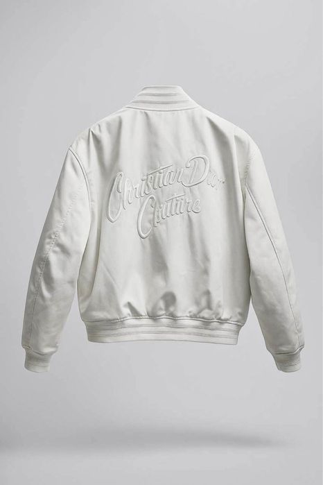 Мъжко зимно яке C.Dior