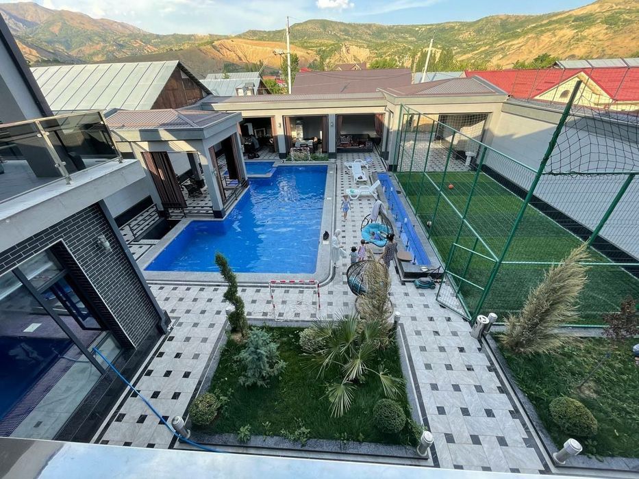 Продается Хай-тек Дача