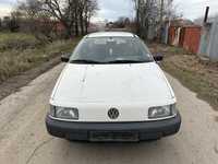 VW Passat 2 на части