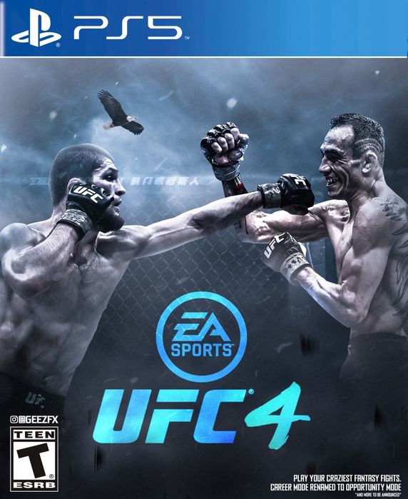 Sony playstation 4