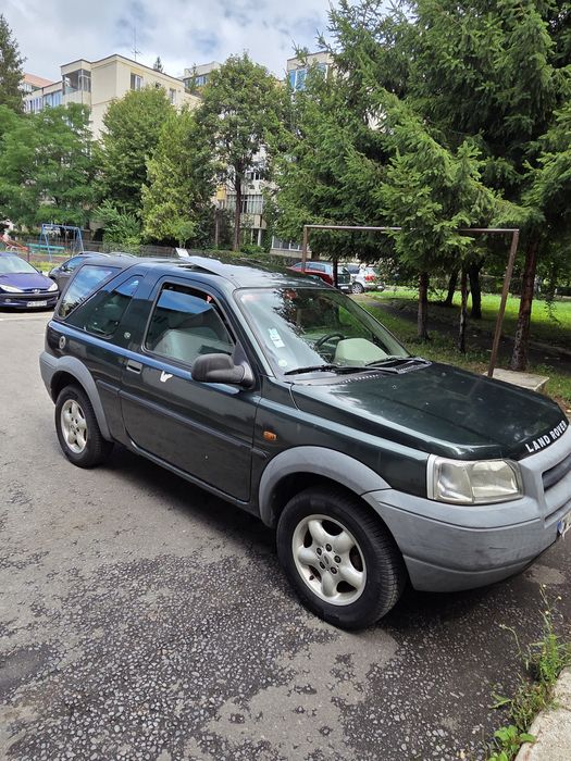 De vânzare Freelander