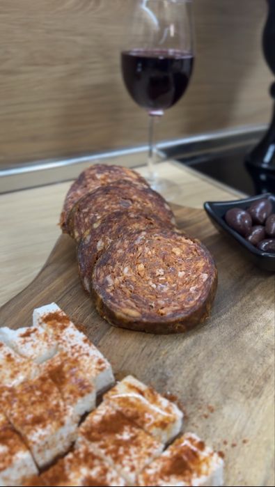 Домашен Цалапишки бабек!!!