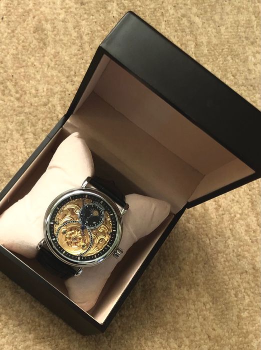 Часы Forsining Механические Оригинал