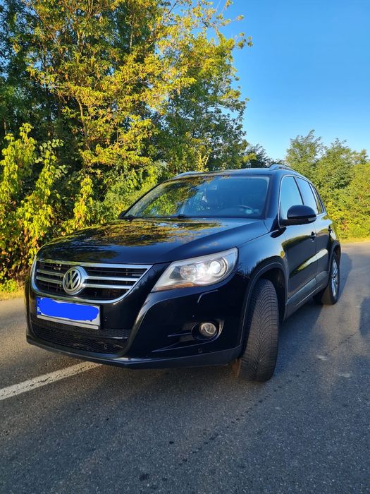 Volkswagen Tiguan 2.0 TDI - Preț negociabil