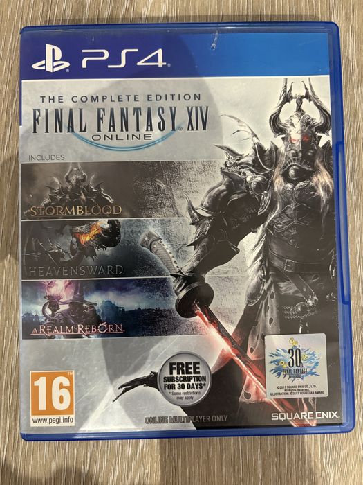 Vand joc PS4, PS5