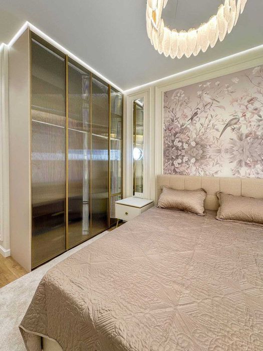 ПРОДАЁТСЯ 3-комнатная квартира в ЖК NRG QORASUV 3/5/9 90 m2