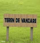 Teren intravilan