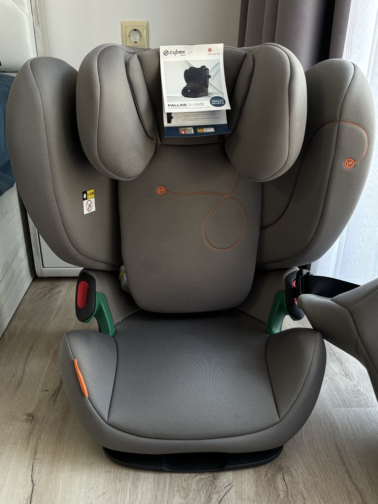 Стол за кола Cybex PALLAS G I-SIZE