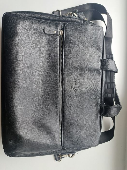 Сумка мужская месенджер Samsonite