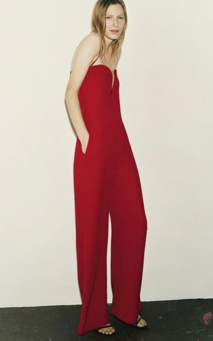 Salopeta Zara limited edition