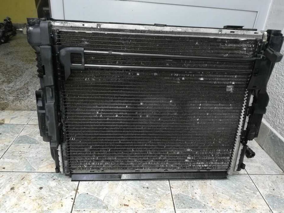 БМВ Е46 Компакт на части - BMW E46 Compact chasti