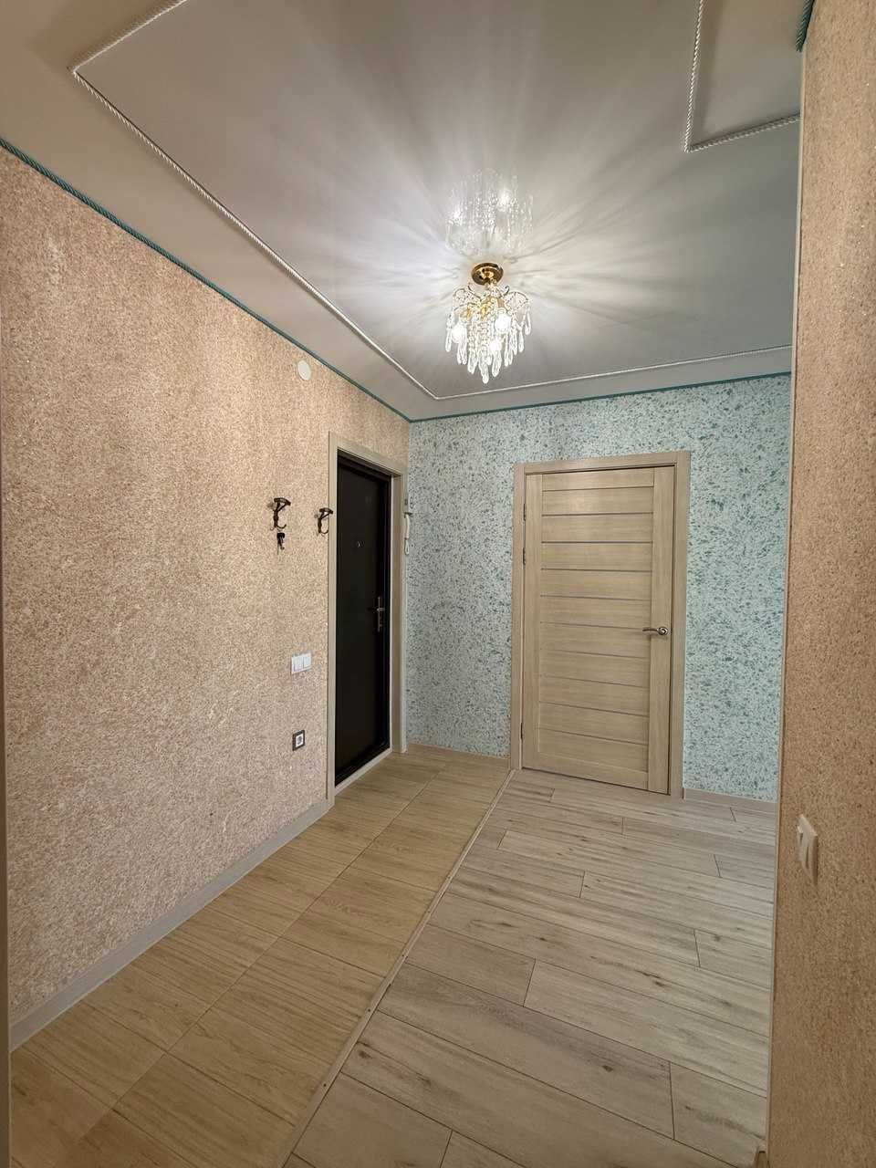 2-комн. квартира, 50.4м², р-н СХИ.