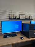 Офис компютър intel i5, GTX 1050, 4 Ram, 128 SSD, 320 HDD, 280W