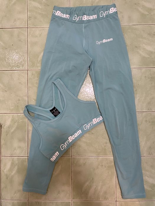 Nebbia, GymBeam спортни екипи-клин,бюстие,топ