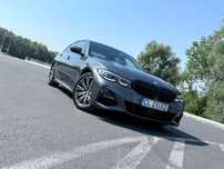 BMW Seria 3 Stare perfectă