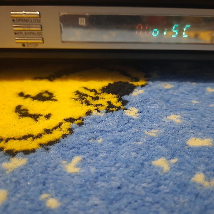 Dvd eboda /divx video