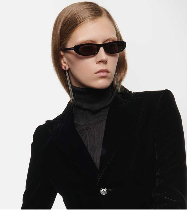 Очки Saint Laurent SL 557 (оригинальные)