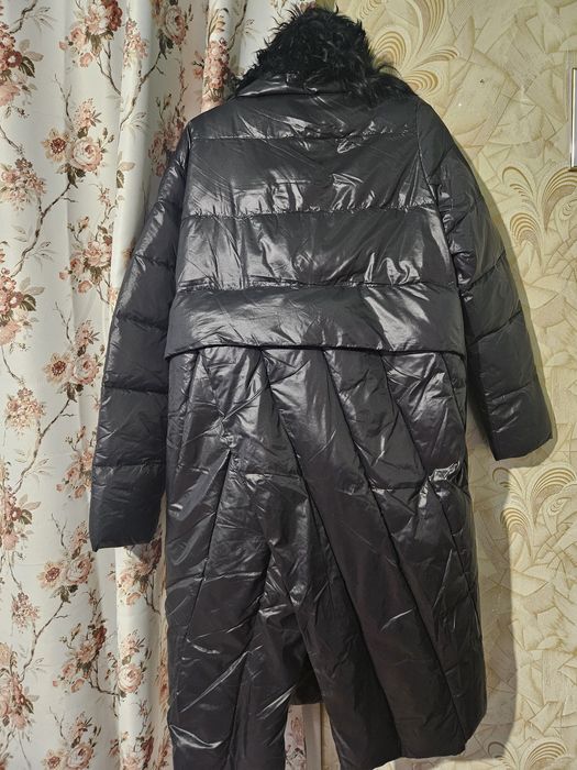 Продам зимнюю куртку