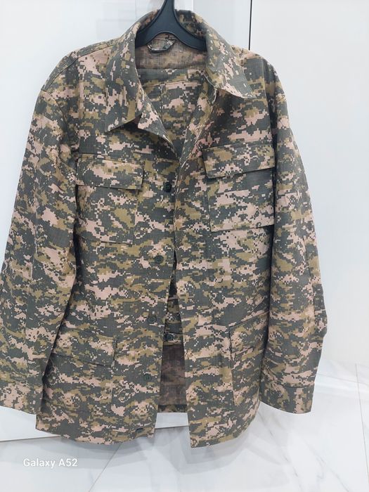 Продам военный камуфляж
