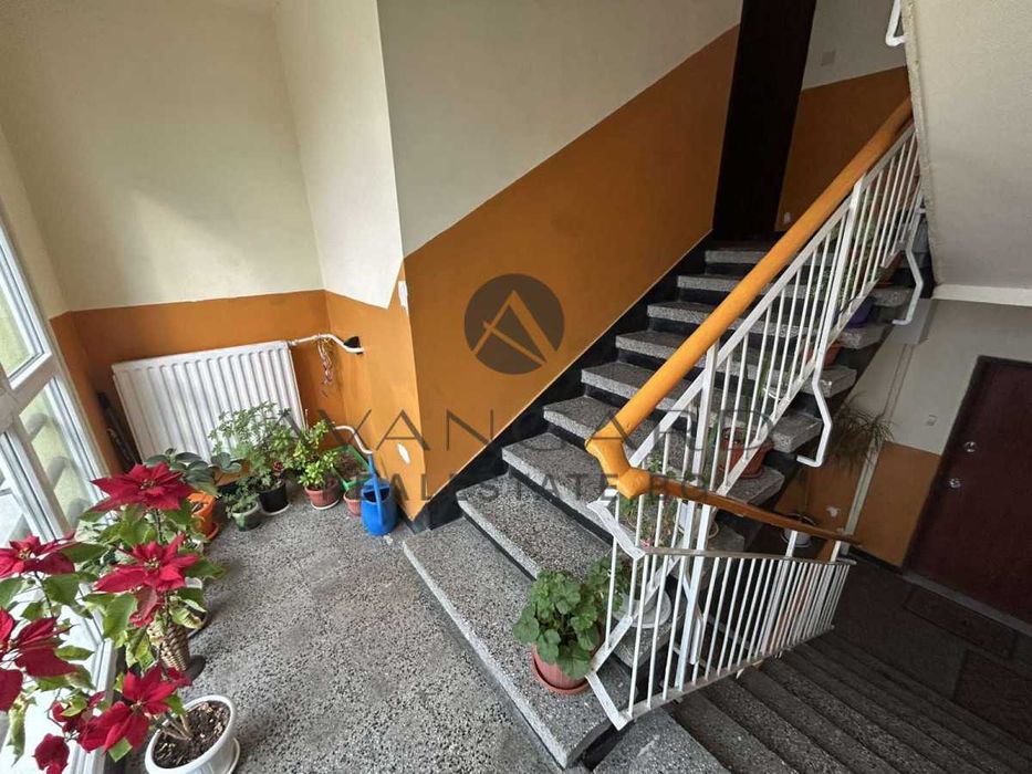 Продава се Двустаен апартамент в Пловдив, Кършияка - 48 кв.м за 1834 €/кв.м - Снимка #8