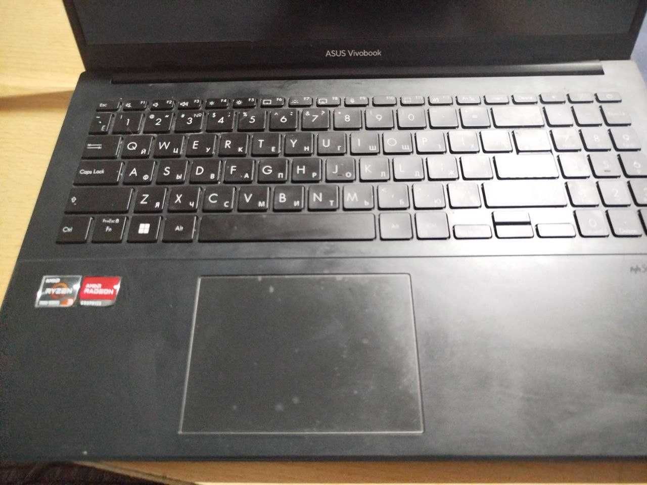 Asus Vivobook Go E15 бу