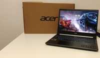 Продаю ноутбук Acer Aspire 7 , RTX 3050 , ram 16 gb , ssd 512