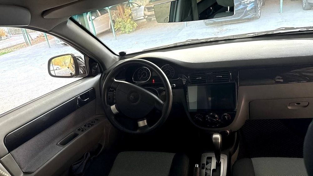 Продам Gentra 2023 Автомат