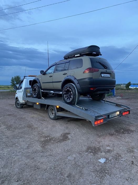 Актобе Эвакуатор 24/7