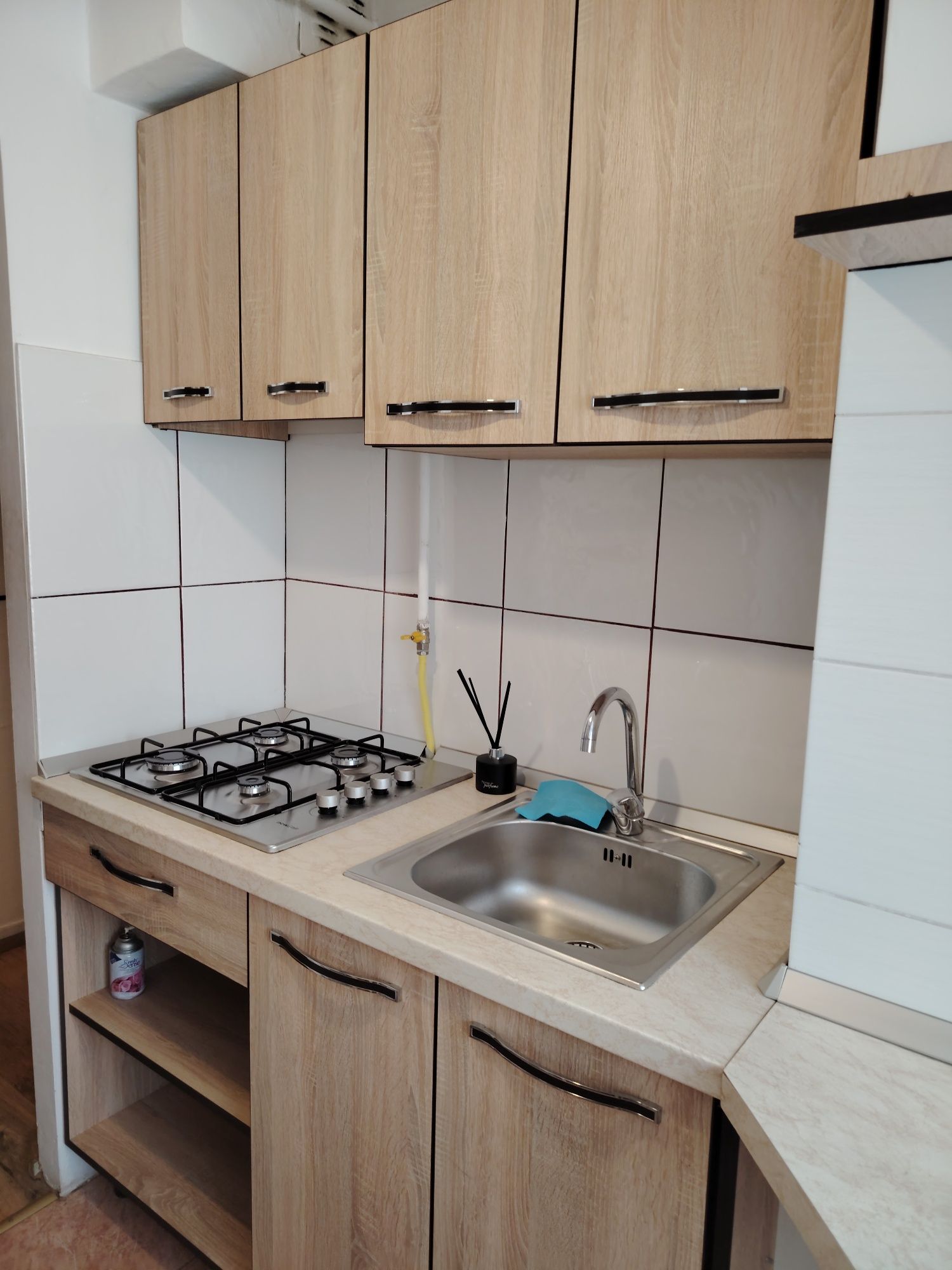 Închirierez apartament cu o camera