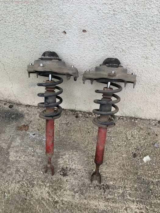 Telescop stanga fata Audi a6 C6 3.0 TDI