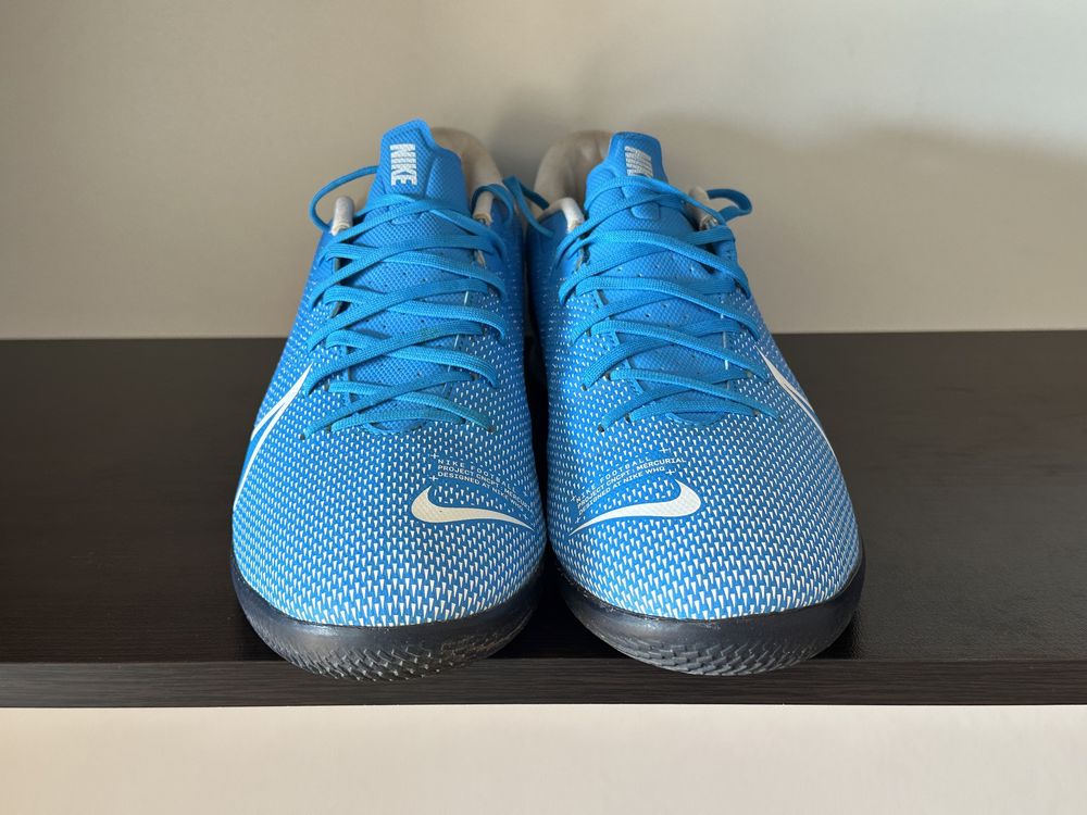 Nike Vapor 13 Academy 44.5номер 28.5см Стелка Много добро състояние