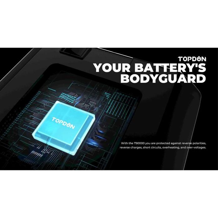 Професионално захранване за програмиране jump starter и Smart зарядно