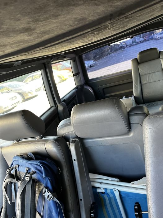 Mercedes Vito V280