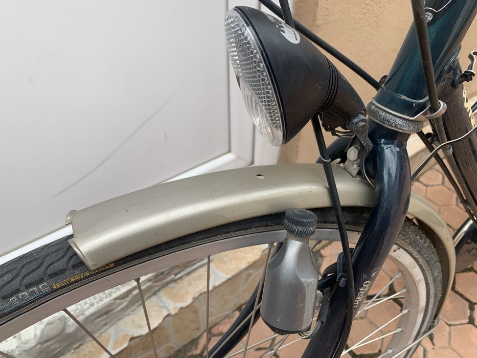 Bicicletă damă Batavus Fugato