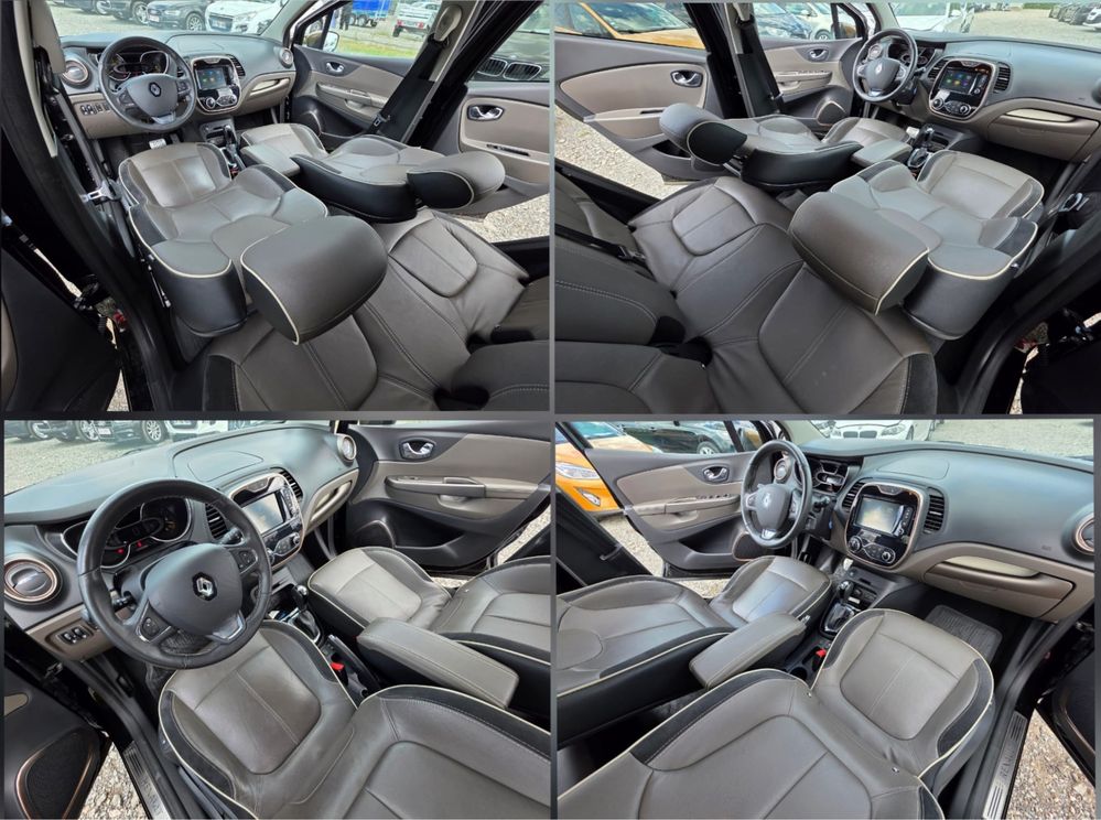 Renault Captur Hypnotic //Rate//