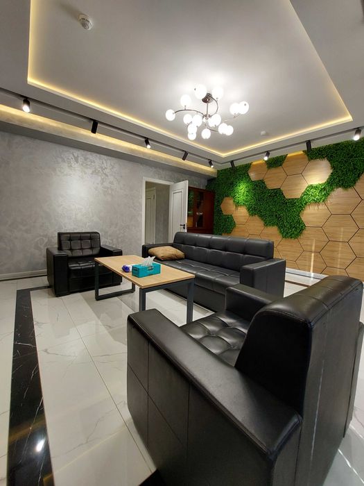 96 кв Офис Магазин Аптека Салон Шоу рум Мини банк Бий Мгимо Парковка