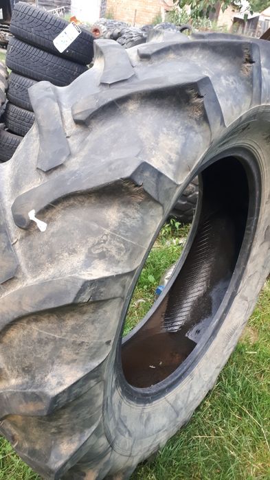 Cauciuc 14,9R28  second