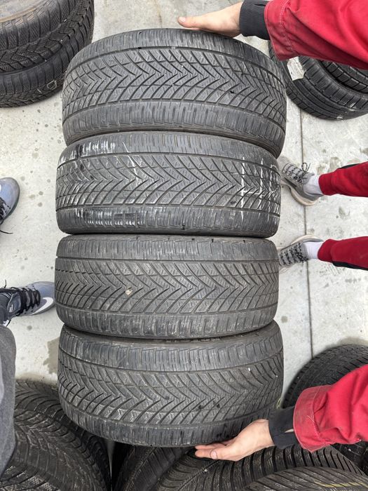 225 40 19 allseason m+s