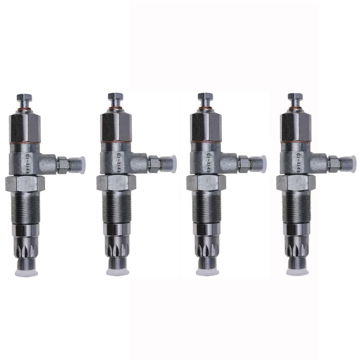 injector compatibil delphi - hrd387