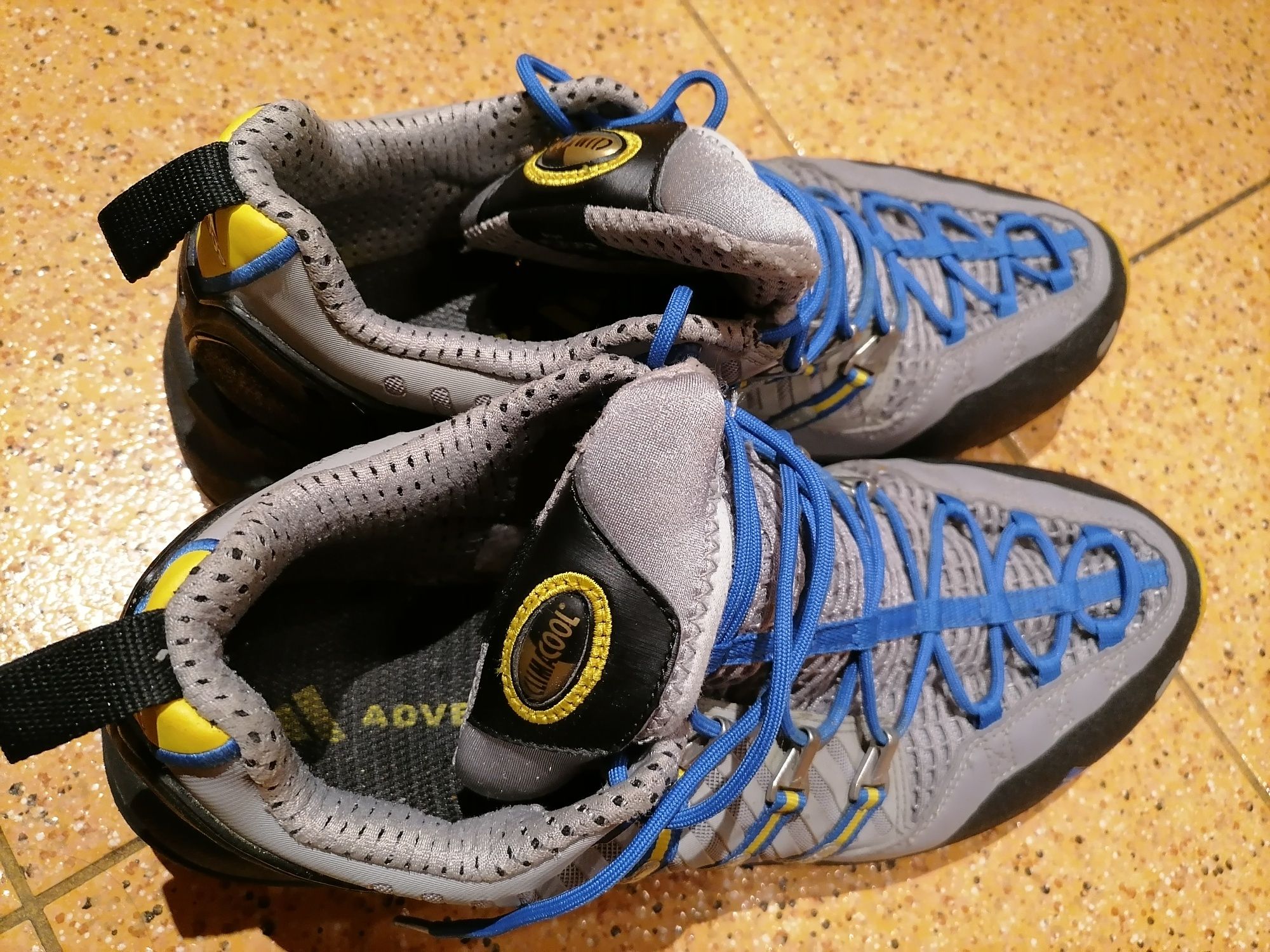 Adidas мъжки маратонки